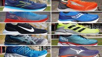 Las 10 mejores zapatillas para maratón de 2021